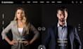 fashion website, clothing website, redesign website, shopify, wordpress