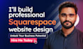 build business squarespace website design squarespace redesign