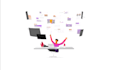 build a political website and an election collation system for your election