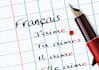 écrire un article en francais