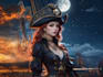 create stunning ai graphics with dall e, midjourny, leonardo ,stable diffusion