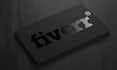 design elegant, business card with emboss, gold foil, moo, and spot uv