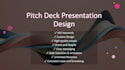 create a pro pitch deck for your business