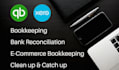 be your bookkeeper, accountant and ecommerce assistant