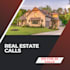 make real estate cold calls and set appointments for you