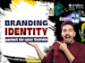 design a creative business logo design and complete branding kit for you