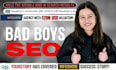 boost google rankings with ai SEO and high authority backlinks