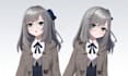 design and rig your live2d models