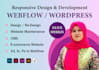 convert xd to webflow, figma to webflow website