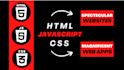 design a website based on coding html, css, bootstrap, javascript