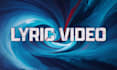 a dynamic lyric music video