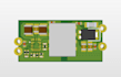 create pcb, schematic, layout in kicad, altium, easyeda