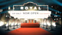 make epic red carpet logo reveal opener