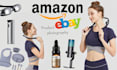 amazon product model photography in china