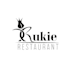 do appealing and good looking restaurant and cafe logo