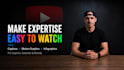 video editing for youtube