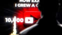 video editing for youtube