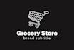 create shopify ecommerce logo for 24 hour