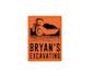 make referred and accurate construction logo