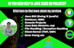help you in java swing gui console programming projects