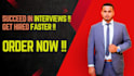 mentor to master the interviews for job, study and scholarships