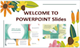 design professional powerpoint presentation slides