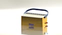 design an electric lunch box