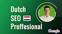 create dutch backlinks with blog post for SEO