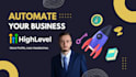 automate your business using gohighlevel