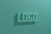 design your logo 2d or 3d