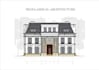 be your architect for 2d floor plan, house plans and autocad drawings