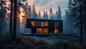 create stunning ai architectural concept visuals for clients