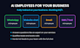create your ai employees