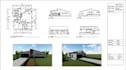 draw and modify architectural drawings with autocad , revit