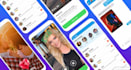 develop dating app, adults app, tinder app hinge app, and bumble dating website