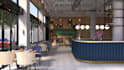 do interior designing and renders of your architectural project