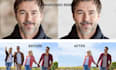 professionally remove or add person and background remove