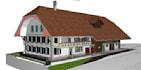 convert point cloud, 2d cad or hand sketch to 3d archicad