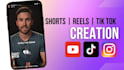 create engaging ugc ads, reels and shorts for social media