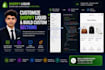 customize shopify liquid code and build custom sections