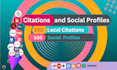 build live local citations for local business SEO