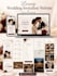 build an elegant wedding website