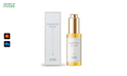design modern cosmetic label design packaging