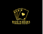 design your professional poker logo in high quality