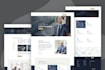design law firm and consulting website