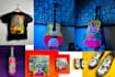 create art videos and images for your crypto nft contest