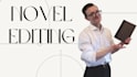 edit your fiction book