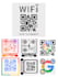 create a professional qr code design with your logo