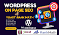 boost your wordpress SEO with expert optimization strategies