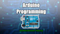 build professional arduino program